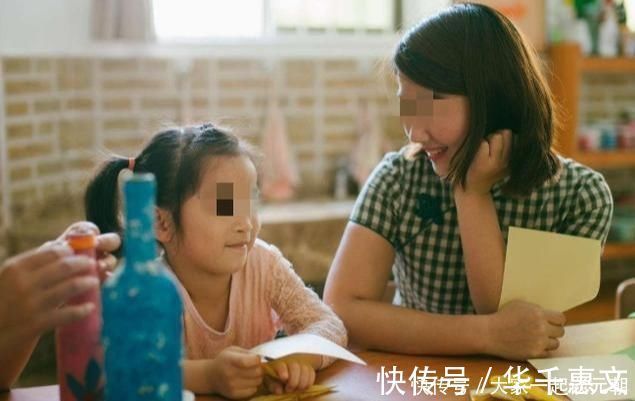 家娃|第一天上幼儿园不哭的孩子,大多来自这3种家庭,你家娃在其中吗