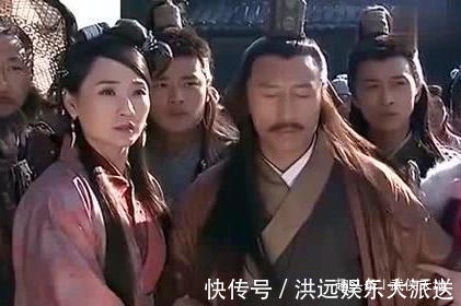 小龙女!郭靖和金轮法王谁更厉害些三个方面可以判断出两人差距