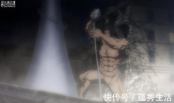 战锤|进击的巨人:让战锤巨人沦为“白给巨人”的三大致命因素!