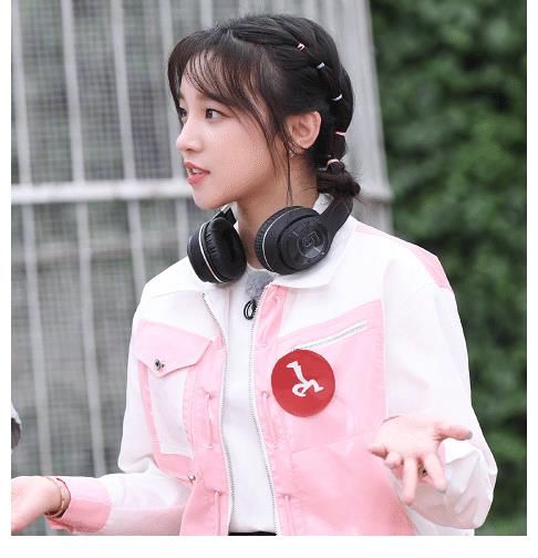 黃河篇2：baby不受重視？全員出鏡時，她卻站到了最邊上