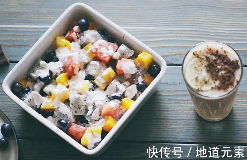 减肥|7种「高糖分」水果，比米饭还「容易胖」，你却为了减肥天天吃