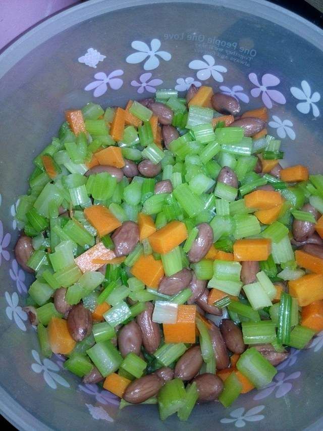 下酒菜|东北人喝酒最爱的6个下酒菜,第4名正常,第3名忍了,第1名凭什么