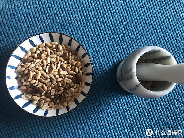 五仁馅|家常美食 篇一百一十八：想要自己动手做月饼又怕失败，这个配方一定不要错过