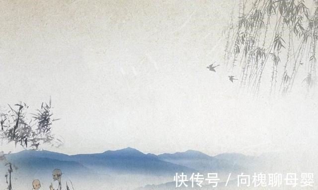 道信禅师!禅宗四祖寻访得道高僧, 发现出家人都是又都不是