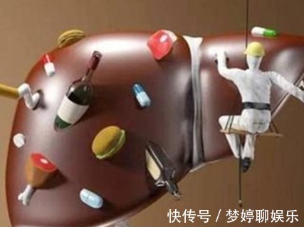 花生仁|被内科医生拉入黑名单的4个菜,比喝酒还伤肝,肝病患者要谨记