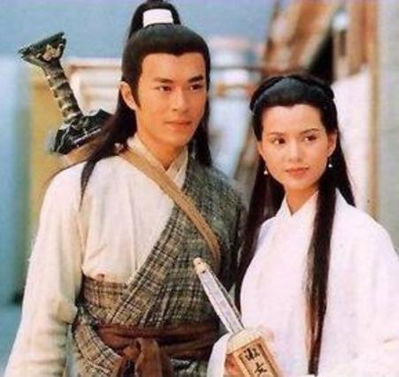 此人|此人是杨过一生中唯一的徒弟,名气超过杨过,武功也比杨过要高