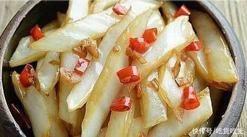 冬瓜|四道素菜美食推荐给你，很好吃很有营养