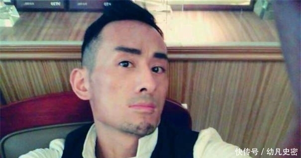 张少淳 凭《星光大道》走红的阿宝,成名后被打回原形,如今51岁略带沧桑