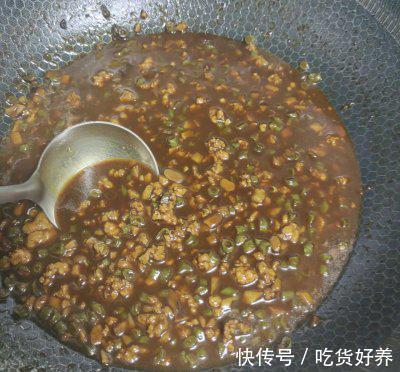 朋友圈|这道家庭版炸酱面拍照发到朋友圈，都在夸我厨艺高