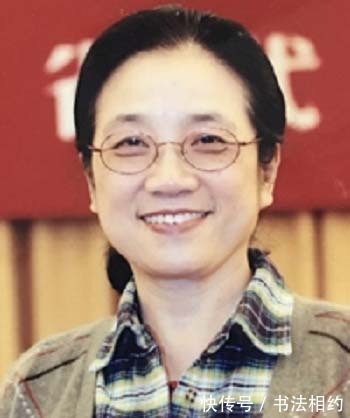 中书协@十分罕见！孙晓云的大字隶书厚重大气，笔笔扎实，颠覆你的审美