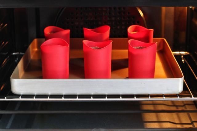 蓝莓|要减肥还嘴馋怎么办?推荐一款高颜值甜点,低脂低卡吃完不长肉!