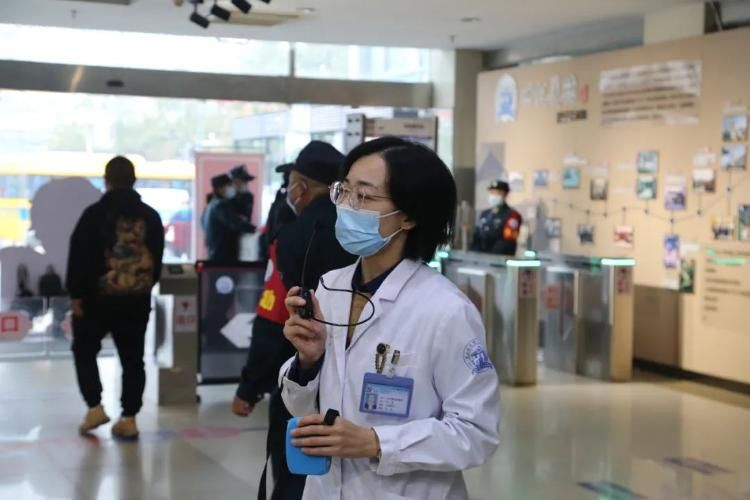 体验营|走进连云港市第二人民医院医学体验营