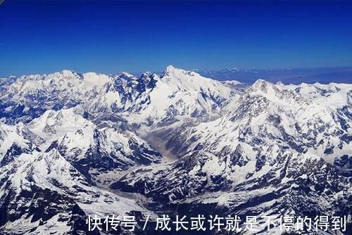 险峻|中国最高的4大山，高大雄伟山势险峻，最后一座至今无人登临！