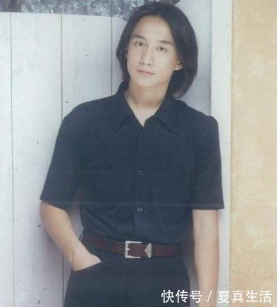 最佳男配角|2004年與孫莉結婚，黃磊致電劉若英：你要不同意，我就不結了