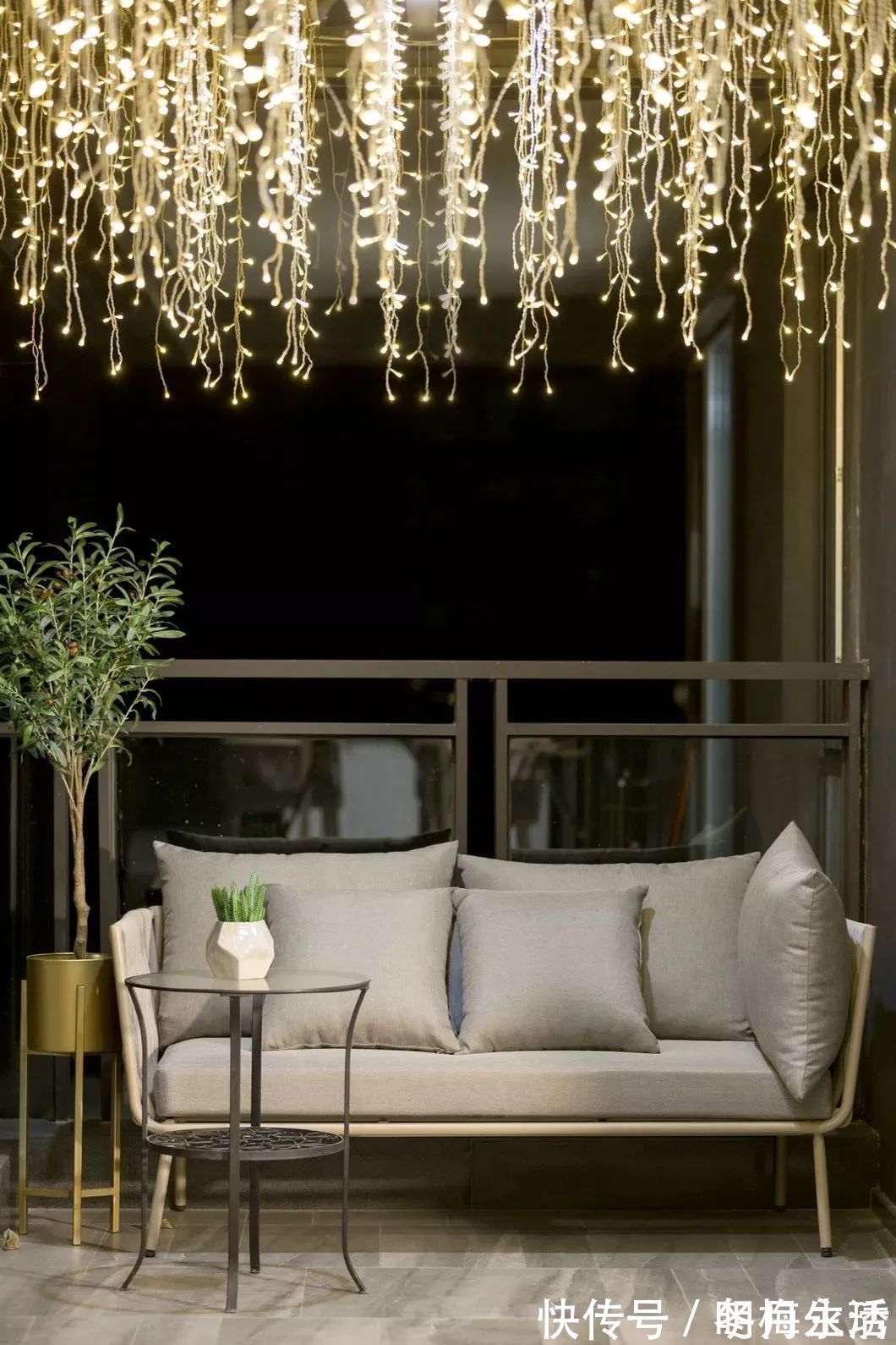 档次|246㎡现代大平层，简约大方的空间，时尚优雅的布置，高级档次