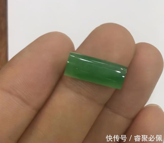 戒指|马鞍戒面,为自己量身定做的男戒长这样