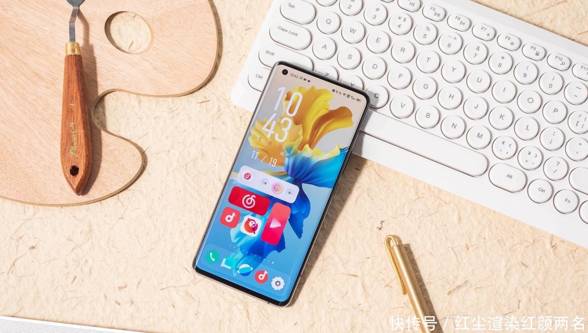 功能|更真实的交互,OriginOS上这些功能将改变你习惯