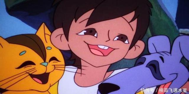 看过这十四部动漫,说明你真的老了看过这十四部动漫,说明你真的老了