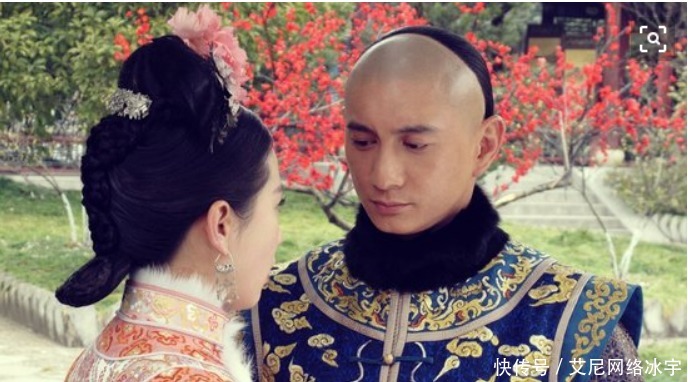 父亲|龙生九子各不同,同是康熙的子孙后代,他被囚禁53年没有自由