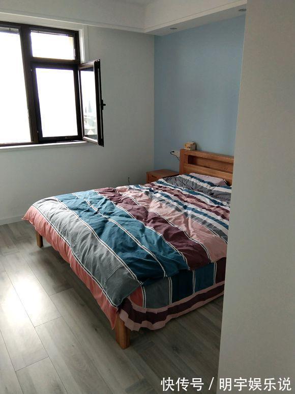 榻榻米|这才是真正的“穷装”,全屋装修只花了8万,效果比十几万的还好