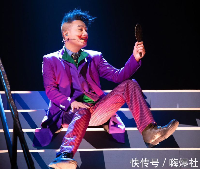 網曝《披哥》成團名單，陳小春C位出道，張衛健攜《追哥2》來襲