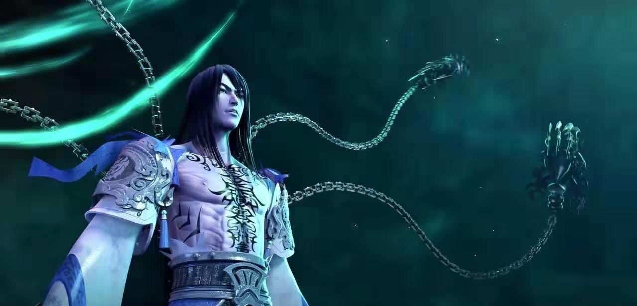 太乙仙魔录:什么才是真正的两面三刀