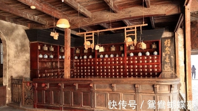 医生@清朝最后一位御医,狱中度过28年后仍治病救人,秘方无偿献给国家