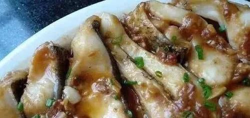 营养|鱼肉这样做最好吃,简单又营养,出锅嫩滑汁美,一周吃3次也不够