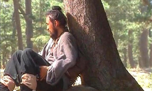 晁盖等人@武松押镖,能不能保住生辰纲!