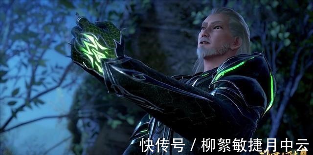 剑斗罗|斗罗大陆除唐昊外还有谁敢独闯武魂殿,唐啸上榜,毒斗罗最厉害