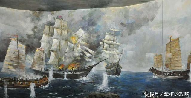 西方|假如明朝遇到西方列强会怎么样表现出的结果会比清朝好吗！