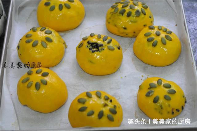 做法|自从学会面包此做法,我家一周做一次,蓬松柔软还拉丝,太好吃了