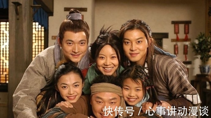 中国人民|《对你的爱很美》沙溢演技尴尬,或成一大败笔,综艺节目后遗症?