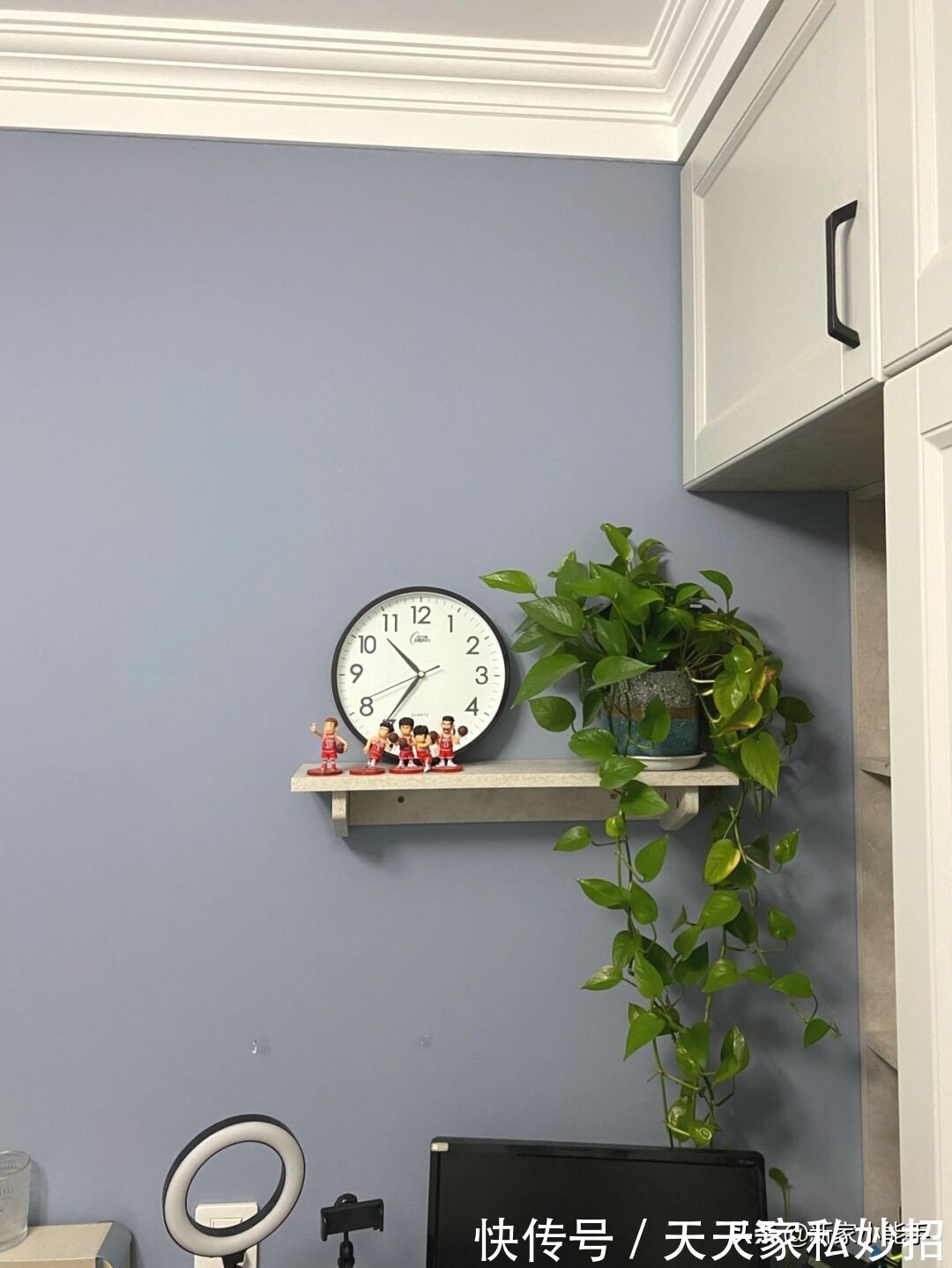 空间利用|不懂装修请看过来,学她家装修,轻松能把家装好,全屋简单又漂亮