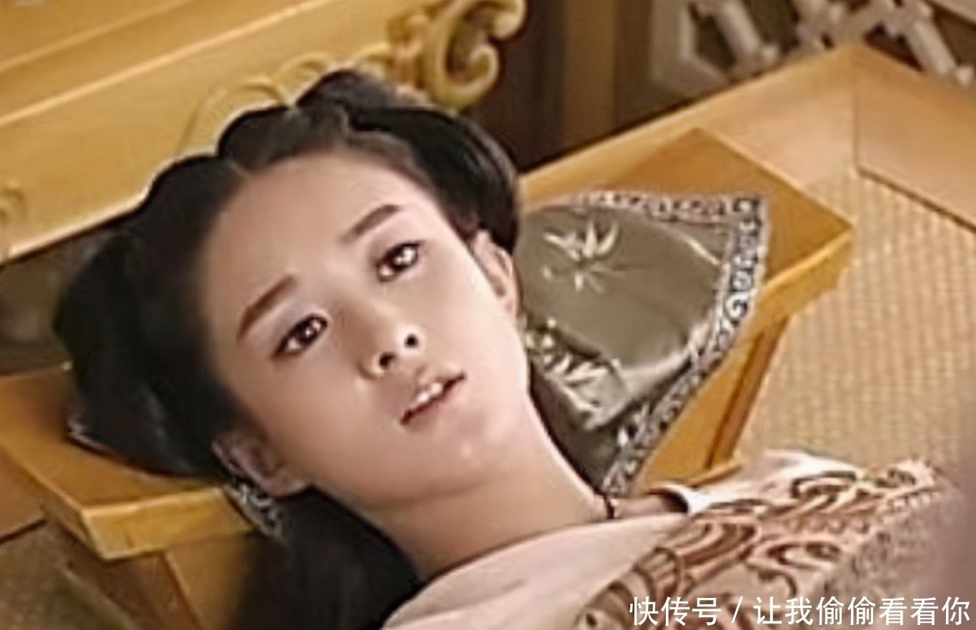 知识|古代人为什么都喜欢瓷枕头?其实是为了方便女人,看完涨知识了