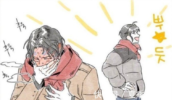 蓝忘机|魔道祖师润唇膏还能这样涂这技能你get到了吗