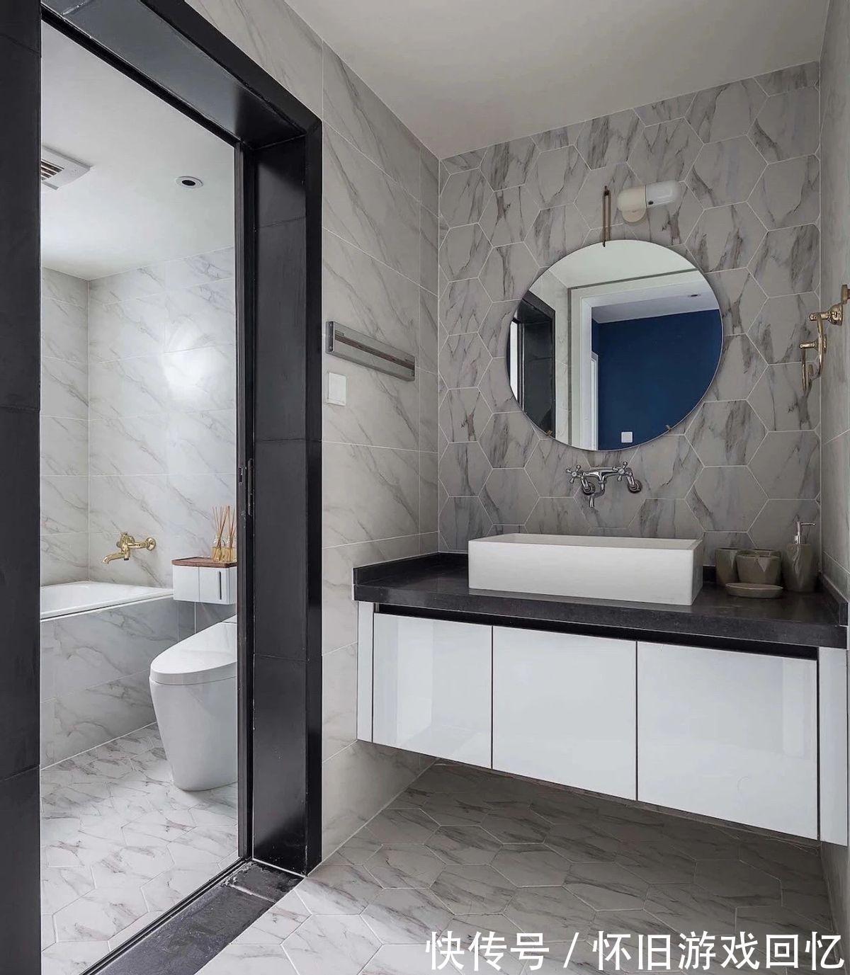 瓷砖|过门石还有这么多的讲究?并不是迷信,准备装修的朋友要留意