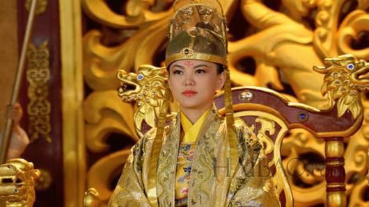 李世民|此人是李世民身边的侍卫, 可武则天偏要杀了他, 结果引来一场灾难