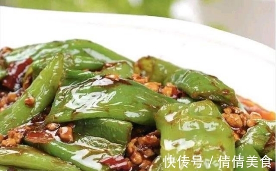 家常菜|几道精致美味的家常菜,方便快捷吃着过瘾,三碗饭都挡不住