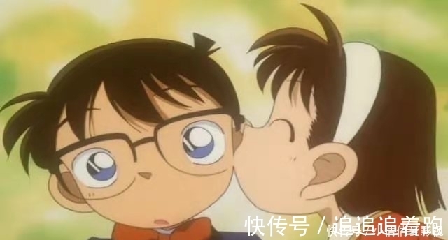 少年侦探团|名侦探柯南:光彦到底喜欢步美还是喜欢小哀?最后会跟谁一起呢