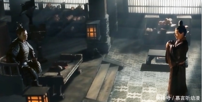 谨慎|霍光历经三朝皇帝一生谨慎，却娶错一人，导致死后一年被灭族