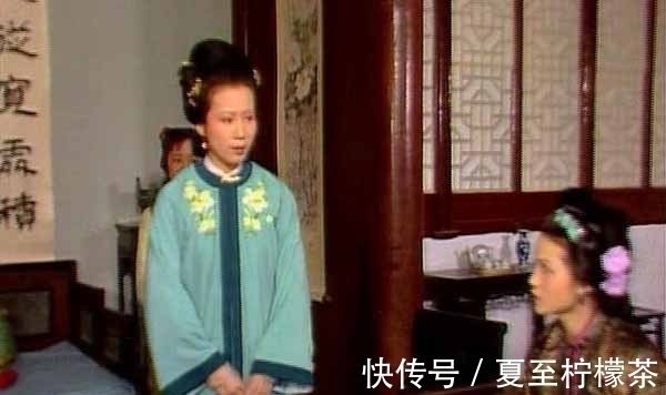 宝玉#李纨的教子之道：为何让贾兰远离宝玉，却和贾环一起玩？