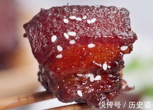 好吃|五花肉这样做太好吃，肥而不腻，软烂甜鲜，孩子喜欢的肉食美味