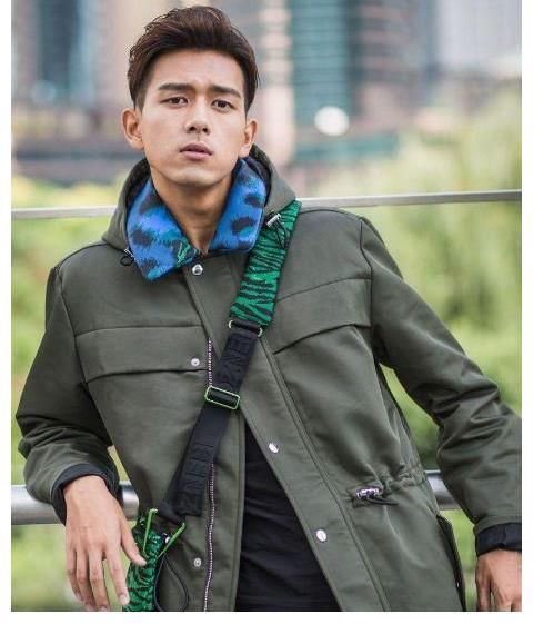 名侦探学院5摊事了？擅自用素人照片还给他P秃，网友：懂肖像权吗