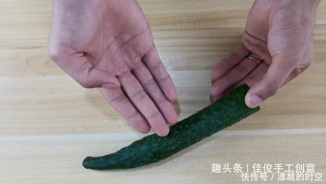 经常爱吃黄瓜的请留意,进来学学吧,我也是才了解,涨知识了!