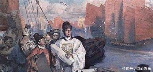 亡国|中国最血性的王朝，哪怕即将亡国，也要打到西方列强签投降书！