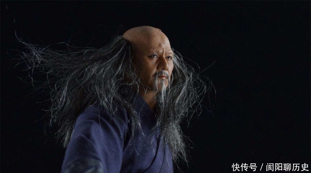 自寻死路|“非也非也”的包不同,被慕容复所杀,为何说他是自寻死路?