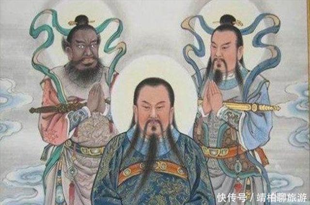 妖怪|难怪东土大唐境内一个妖怪都没有,你看看猪八戒都说了啥