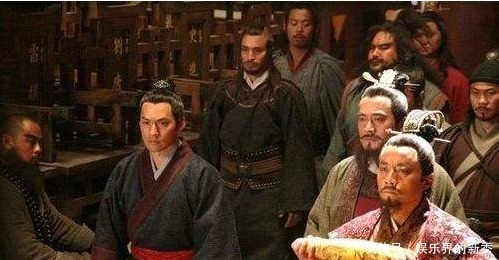 宋江死后,他带领梁山众兄弟再次造反,为什么水浒传中只字不提!
