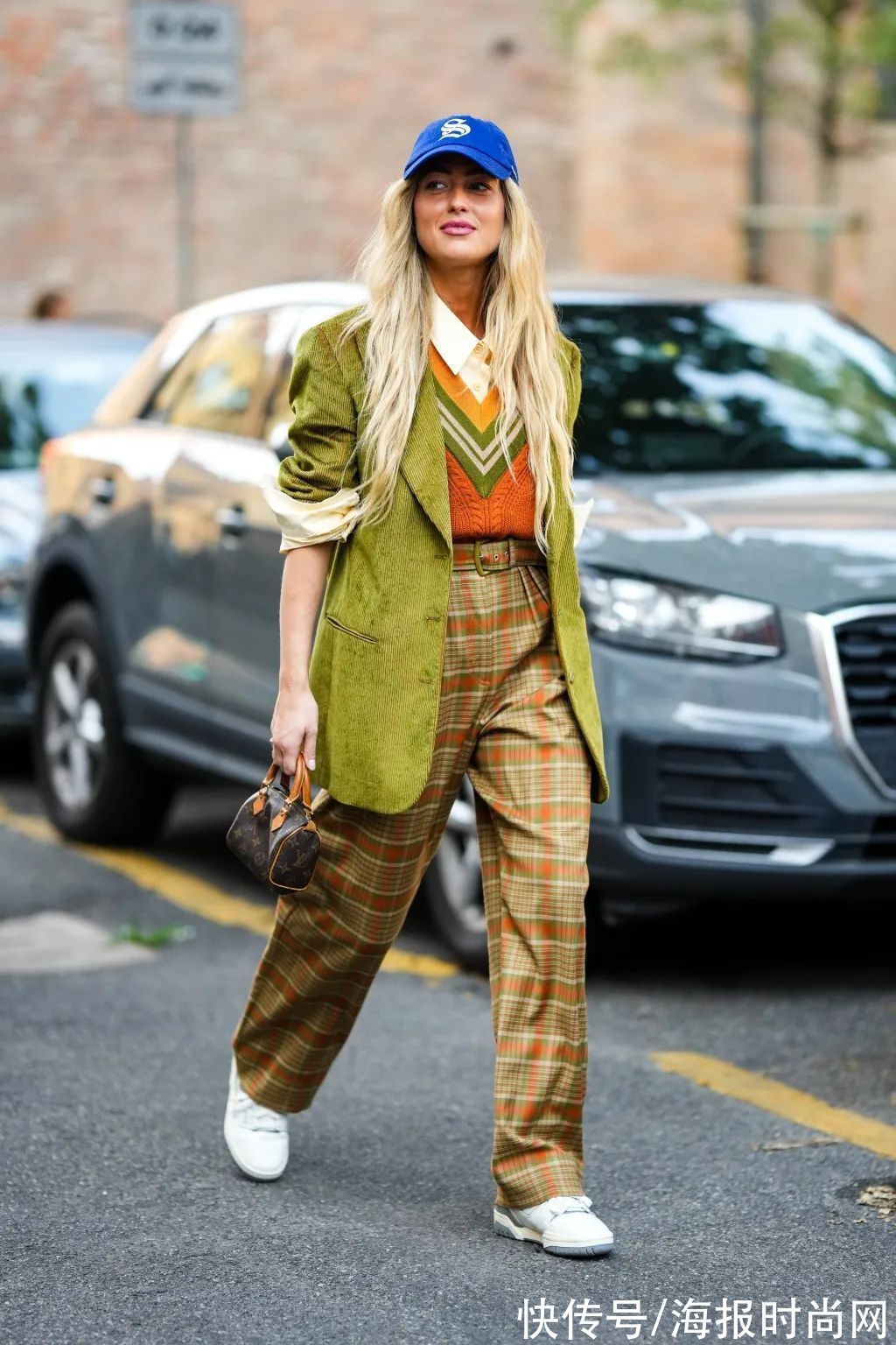 Vers时装周 | 时装周